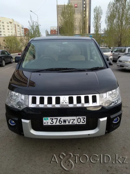 Легковые автомобили Mitsubishi,  6  года в Астане  Астана - изображение 3