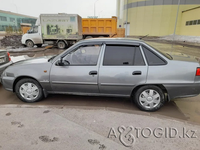 Daewoo cars, 8 years old in Astana  Astana - photo 2