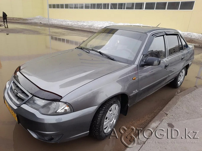 Daewoo cars, 8 years old in Astana  Astana - photo 1