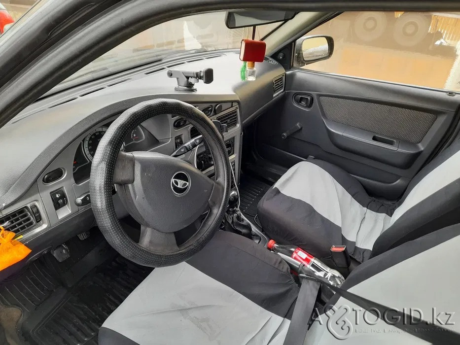 Легковые автомобили Daewoo,  8  года в Астане  Астана - изображение 4