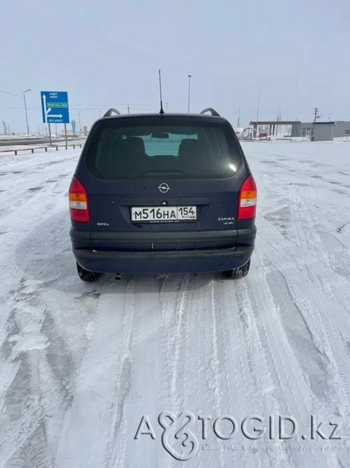 Легковые автомобили Opel,  6  года в Астане  Астана - изображение 2