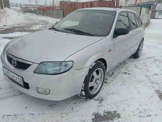 Продажа Mazda 323, 2001 года в Астане, (Нур-Султане Астана