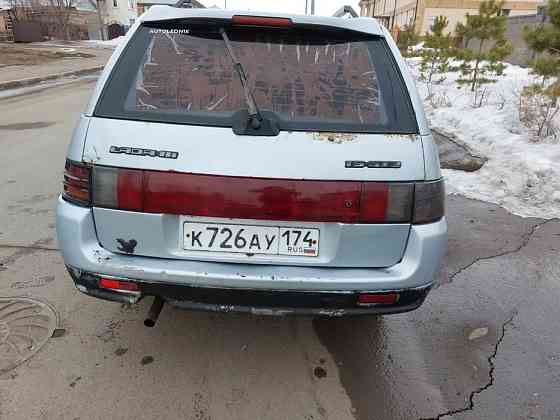 Продажа ВАЗ (Lada) 2111, 2001 года в Астане, (Нур-Султане Астана