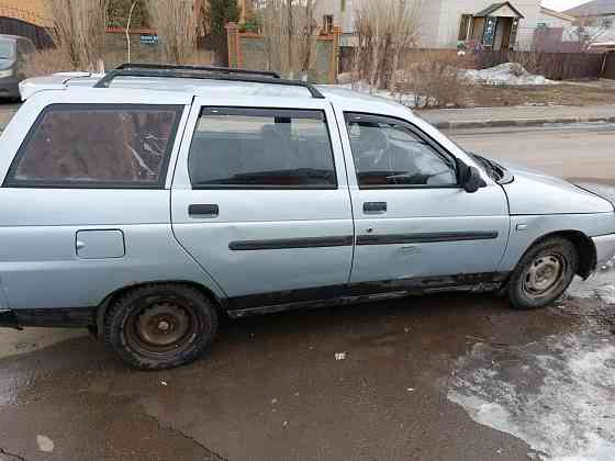 Продажа ВАЗ (Lada) 2111, 2001 года в Астане, (Нур-Султане Астана