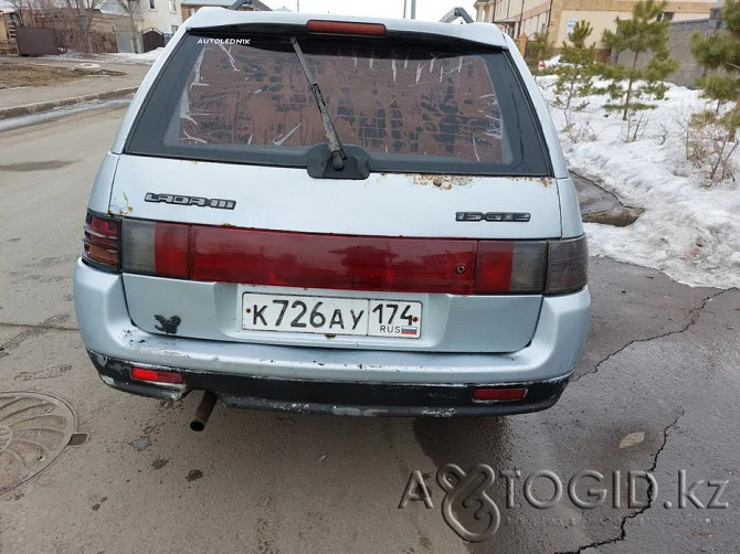 Легковые автомобили ВАЗ (Lada),  4  года в Астане  Астана - изображение 2