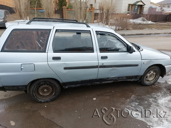 Легковые автомобили ВАЗ (Lada),  4  года в Астане  Астана - изображение 1