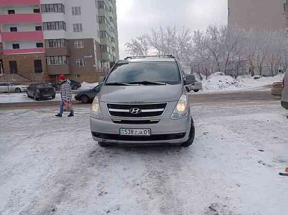 Легковые автомобили Hyundai,  6  года в Астане  Astana