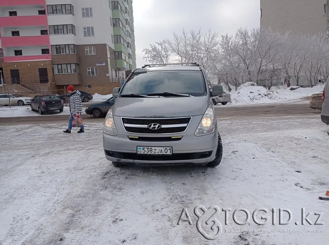 Hyundai cars, 6 years in Astana  Astana - photo 2