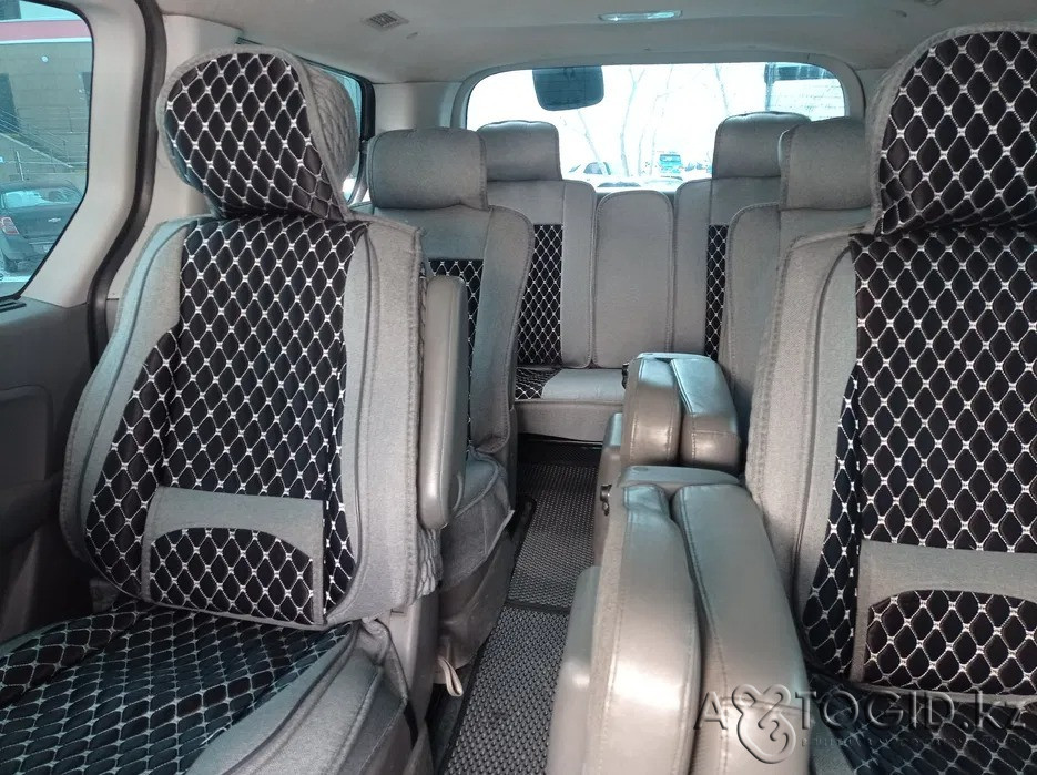 Легковые автомобили Hyundai,  6  года в Астане  Астана - изображение 4