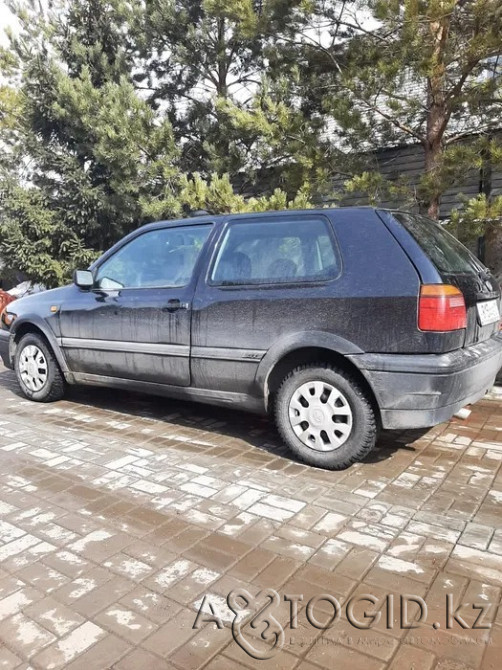 Легковые автомобили Volkswagen,  5  года в Астане  Астана - изображение 2