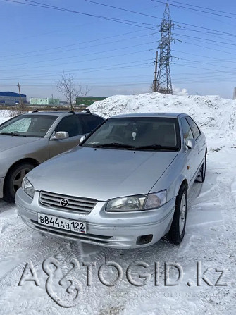 Продажа Toyota Camry, 1997 года в Астане, (Нур-Султане Астана - изображение 1