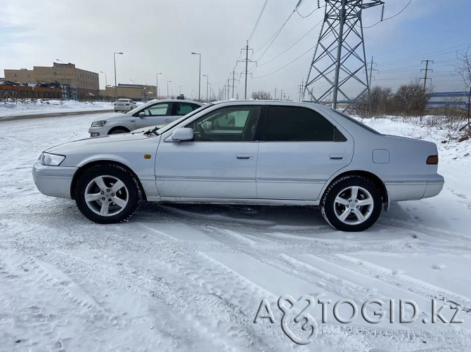 Продажа Toyota Camry, 1997 года в Астане, (Нур-Султане Астана - изображение 3