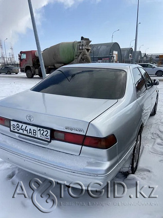 Продажа Toyota Camry, 1997 года в Астане, (Нур-Султане Астана - изображение 4