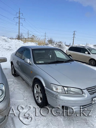 Toyota cars, 8 years old in Astana  Astana - photo 2