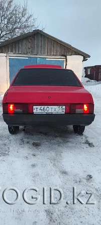 Passenger cars VAZ (Lada), 8 years old in Astana  Astana - photo 4