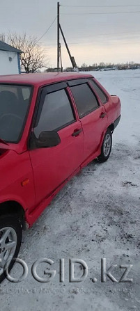 Passenger cars VAZ (Lada), 8 years old in Astana  Astana - photo 3