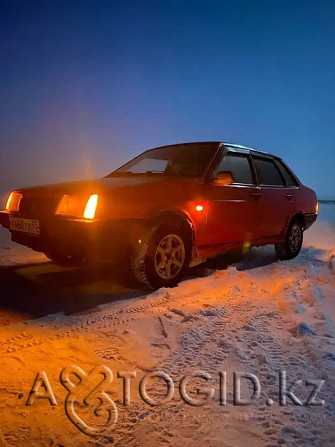 Passenger cars VAZ (Lada), 8 years old in Astana  Astana - photo 1