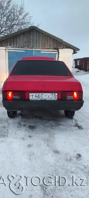 Passenger cars VAZ (Lada), 8 years old in Astana  Astana - photo 4