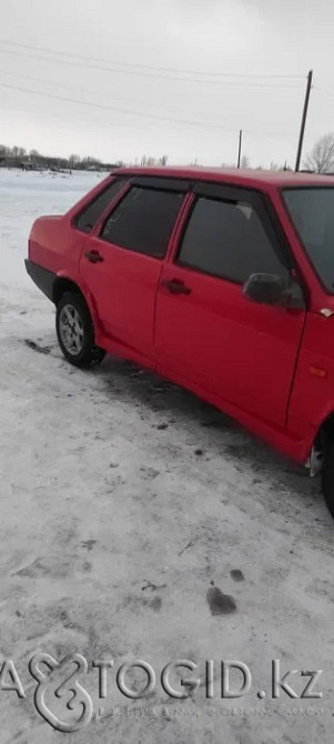 Passenger cars VAZ (Lada), 8 years old in Astana  Astana - photo 2