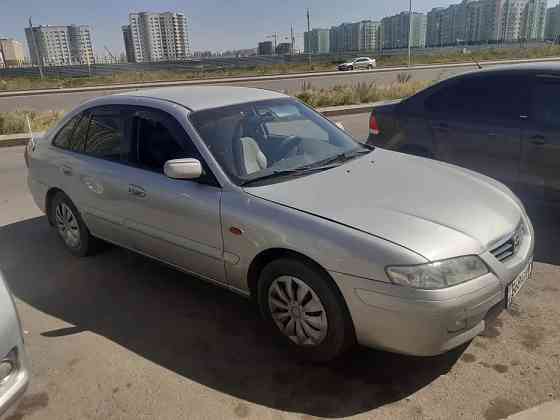 Легковые автомобили Mazda,  8  года в Астане  Астана