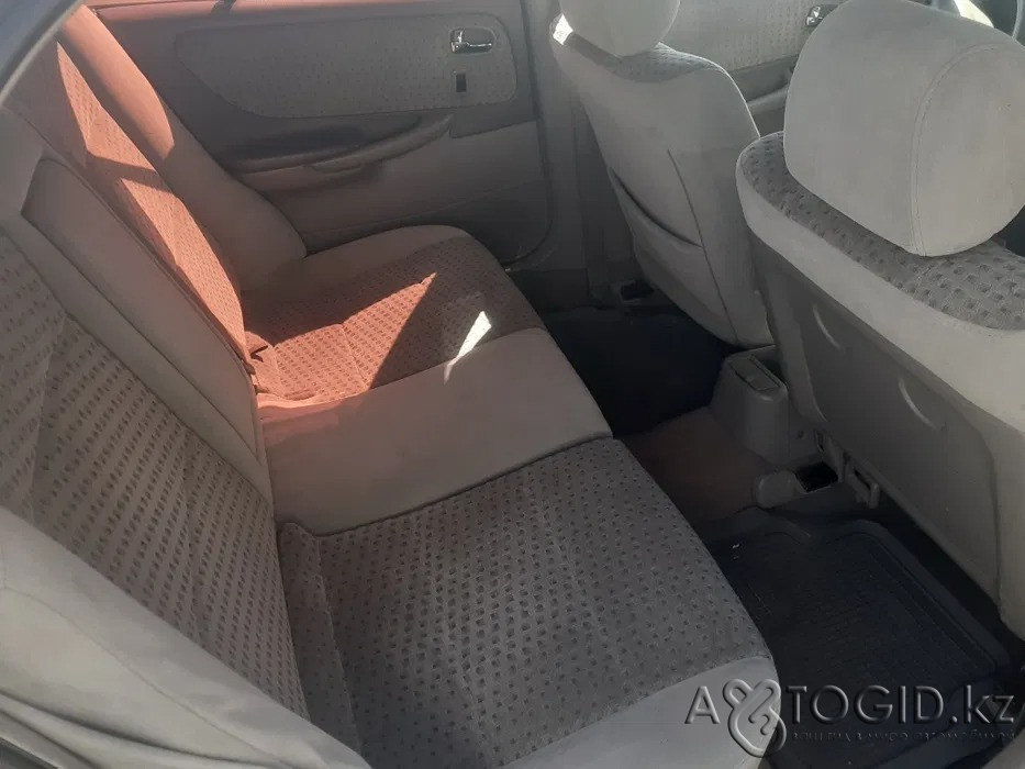 Mazda cars, 8 years old in Astana  Astana - photo 4