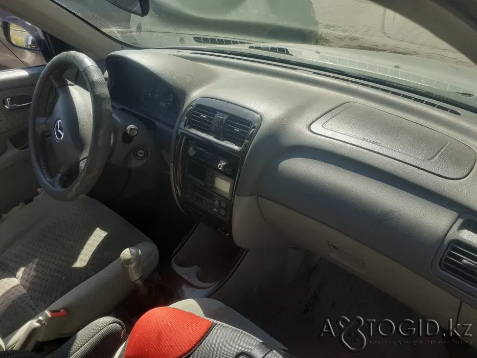 Mazda cars, 8 years old in Astana  Astana - photo 3