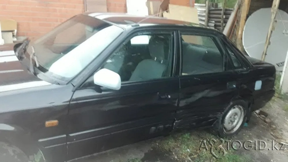 Легковые автомобили Mazda,  8  года в Астане  Астана - изображение 3