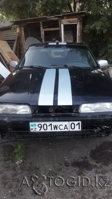 Легковые автомобили Mazda,  8  года в Астане  Астана - изображение 1