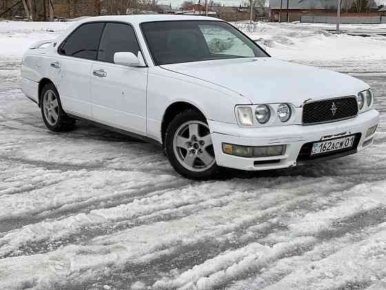 Продажа Nissan Cedric, 1998 года в Астане, (Нур-Султане Астана