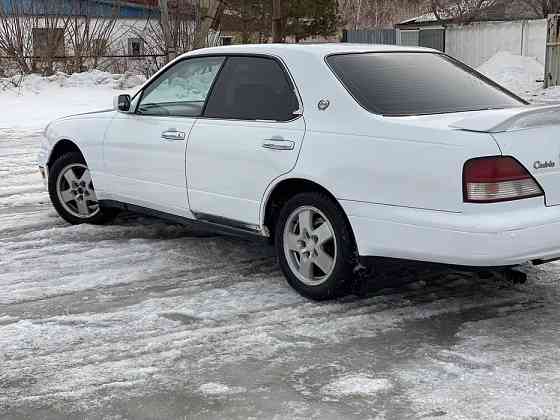 Продажа Nissan Cedric, 1998 года в Астане, (Нур-Султане Астана