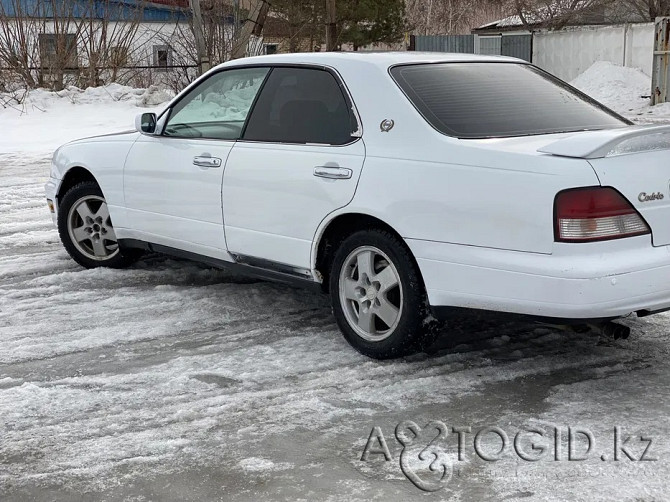 Nissan cars, 8 years old in Astana  Astana - photo 2