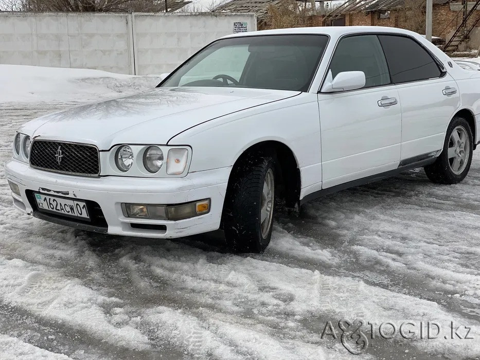 Легковые автомобили Nissan,  8  года в Астане  Астана - изображение 3