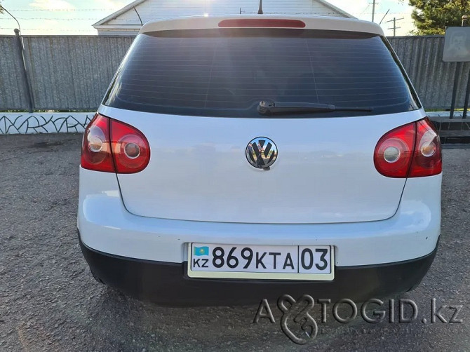 Volkswagen cars, 5 years in Astana  Astana - photo 4