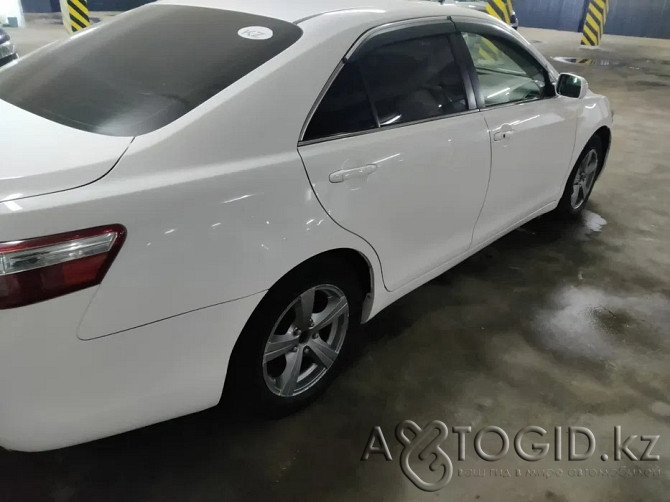 Toyota cars, 8 years old in Astana  Astana - photo 1