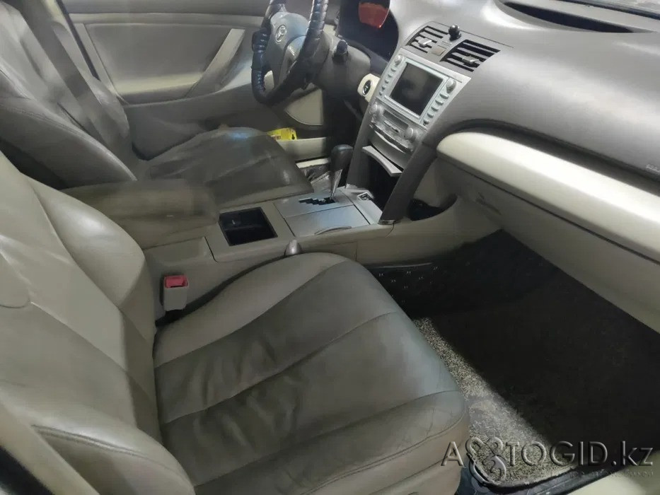 Легковые автомобили Toyota,  8  года в Астане  Астана - изображение 4