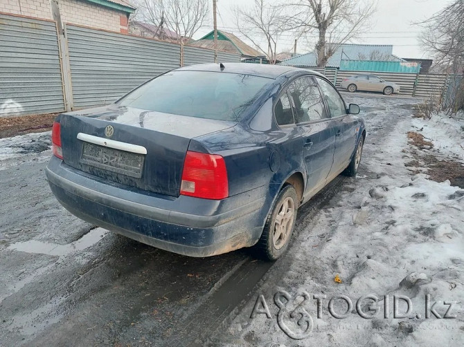 Volkswagen cars, 8 years old in Astana  Astana - photo 4