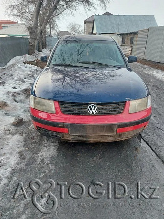 Volkswagen cars, 8 years old in Astana  Astana - photo 2