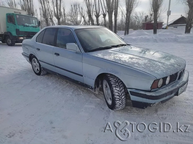 BMW cars, 8 years old in Astana  Astana - photo 2