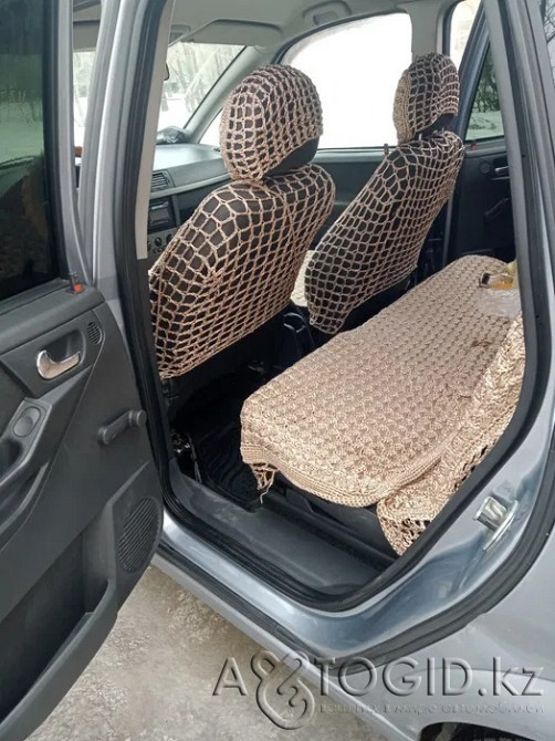 Opel машиналары, Астанада 6 жаста  Астана - 4 сурет