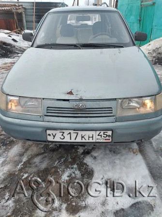 Легковые автомобили ВАЗ (Lada),  4  года в Астане  Астана - изображение 3