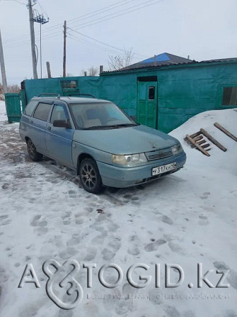 Легковые автомобили ВАЗ (Lada),  4  года в Астане  Астана - изображение 1