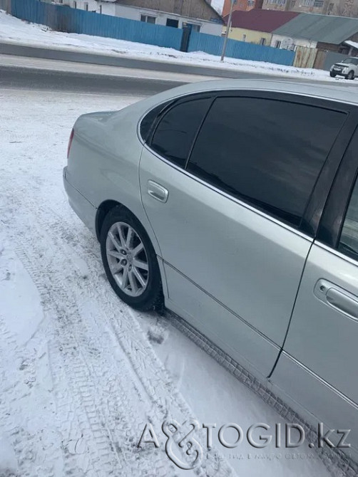 Легковые автомобили Lexus,  8  года в Астане  Астана - изображение 3