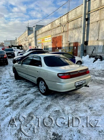 Toyota cars, 8 years old in Astana  Astana - photo 4