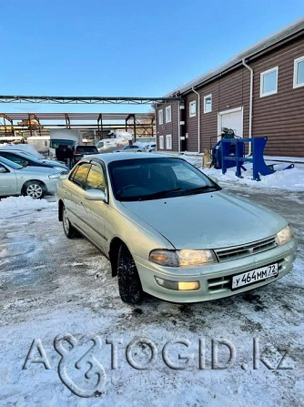 Toyota cars, 8 years old in Astana  Astana - photo 1