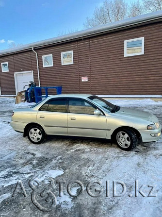 Toyota cars, 8 years old in Astana  Astana - photo 3