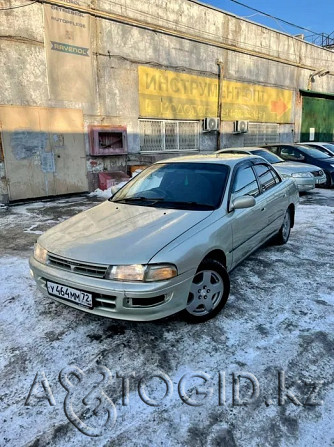 Продажа Toyota Carina E, 1996 года в Астане, (Нур-Султане Астана - изображение 2