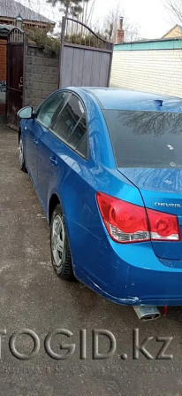 Продажа Chevrolet Cruze, 2009 года в Астане, (Нур-Султане Астана - изображение 2