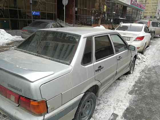 Продажа ВАЗ (Lada) 2115, 2011 года в Астане, (Нур-Султане Астана