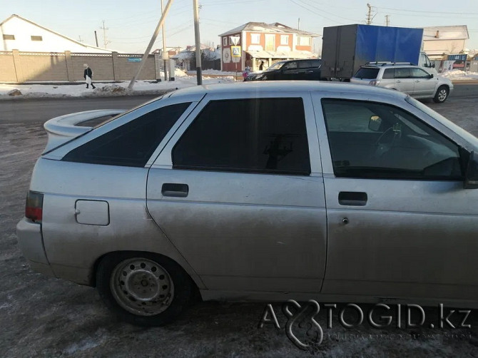 ВАЗ (Лада) жеңіл автокөліктері, 5 жаста Астанада  Астана - 3 сурет