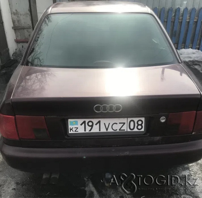 Продажа Audi A6, 1996 года в Астане, (Нур-Султане Астана - photo 2